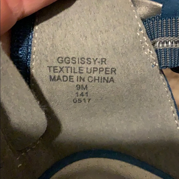 GUESS Pumps - Picture 3 of 5